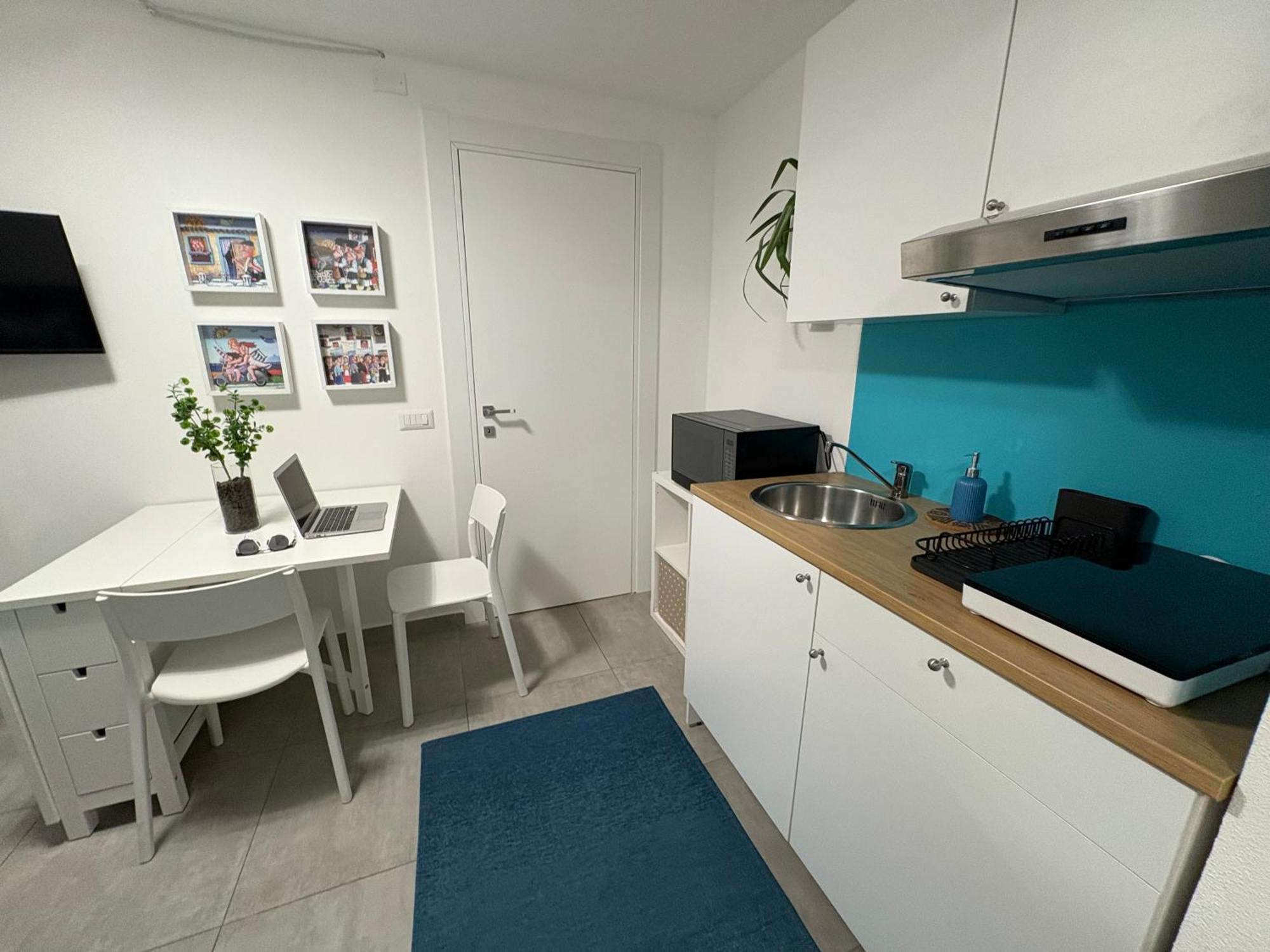 Stampixeddu Cagliari Exterior foto